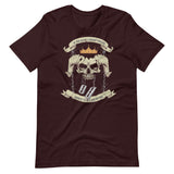 If You Have A Sharp Skull Unisex T-shirt - ZKGEAR