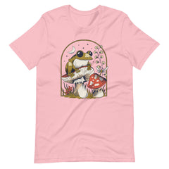 Frog Unisex T-shirt - ZKGEAR