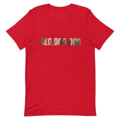 Money CEO Unisex T-shirt - ZKGEAR