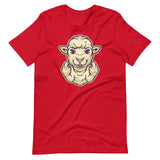 Sheep Middle Finger Unisex T-shirt - ZKGEAR