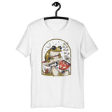 Frog Unisex T-shirt - ZKGEAR