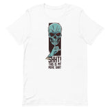 Skilett Unisex T-shirt - ZKGEAR