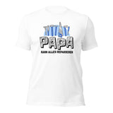 Dad Tools Unisex T-shirt - ZKGEAR