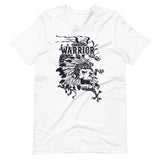 Warrior Dragon Unisex T-shirt - ZKGEAR
