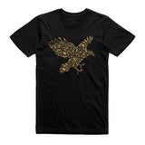 Eagle Unisex T-Shirt - ZKGear