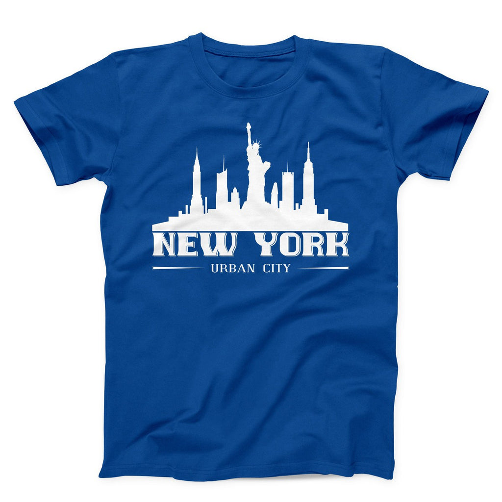 Urban New York City T-Shirt